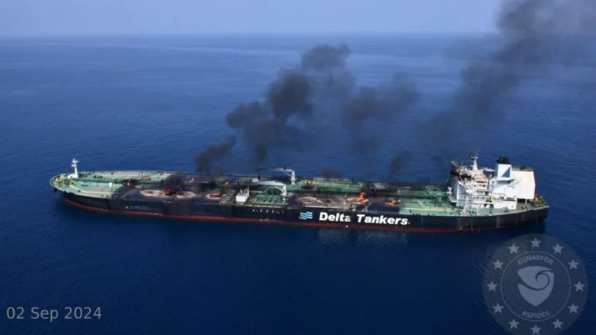 BBC | Foto: EUNAVFOR ASPIDES