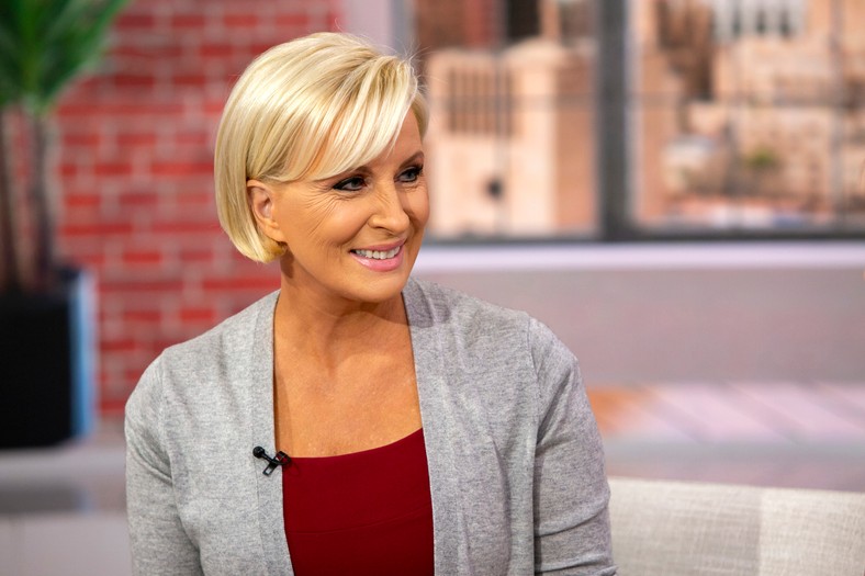 Mika Brzezinski