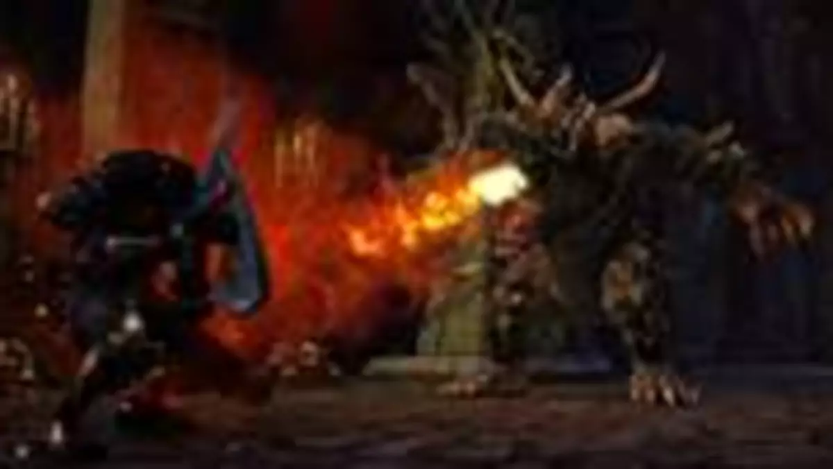 Prawie jak Skyrim - czyli widok z oczu bohatera w The Elder Scrolls Online