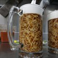 Oto piwny ramen. Prosty pomysł zapewnił im sukces