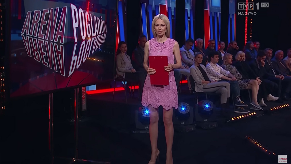 Nowy program TVP przykuł uwagę internautów. "W mojej opinii widać cenzurę"