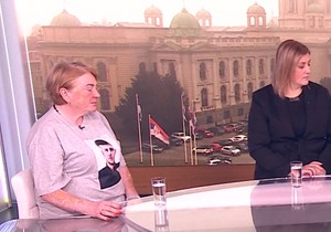 majke ubijene dece u masakru