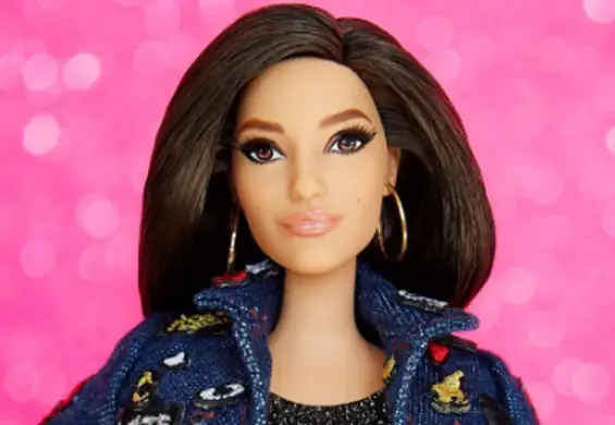 Koniec z wychudzoną lalką Barbie. Poznajcie Barbie "plus size"