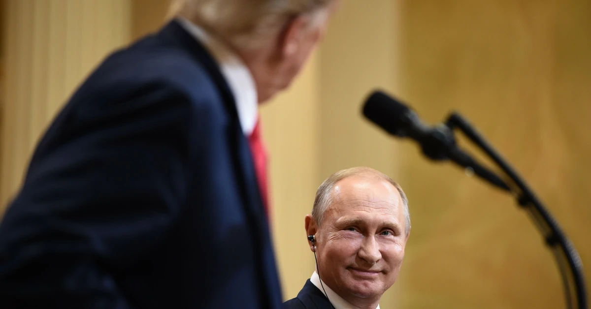 Niemcy nie owijają w bawełnę. "Tu wcale nie chodzi o zakończenie wojny"