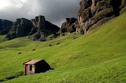 Węgiel z CO2? Islandzki start-up udowadnia, że to możliwe