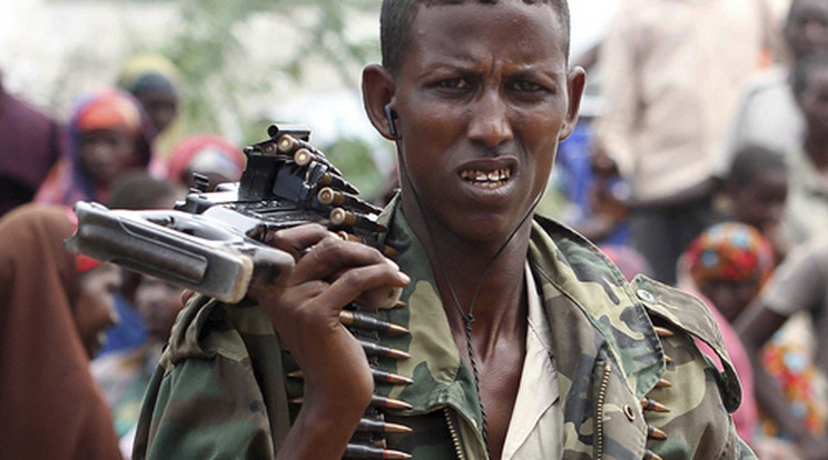 Vérfürdőbe torkollt az etiópiai túra