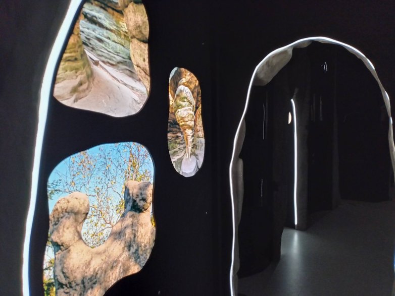 Polsko-Czeskie Interaktywne Muzeum Ziemi Kłodzkiej w Kudowie-Zdroju