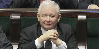 Kaczyński będzie rządził jeszcze 20 lat?