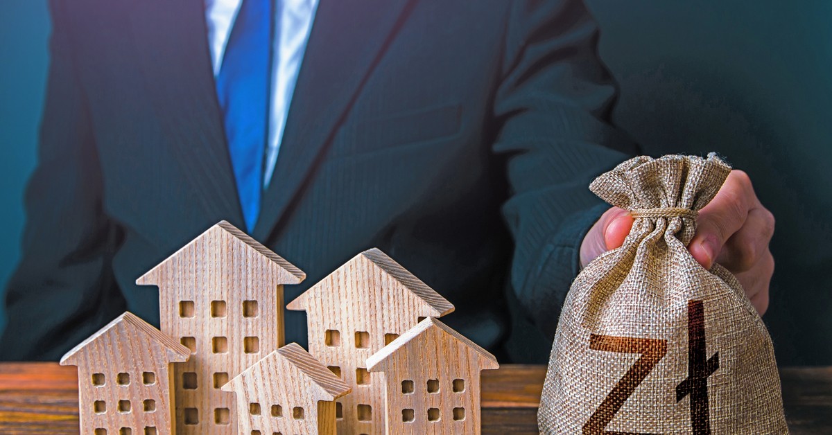 Samorządy rezygnują z miliardów z podatku od nieruchomości. I to mimo podwyżek