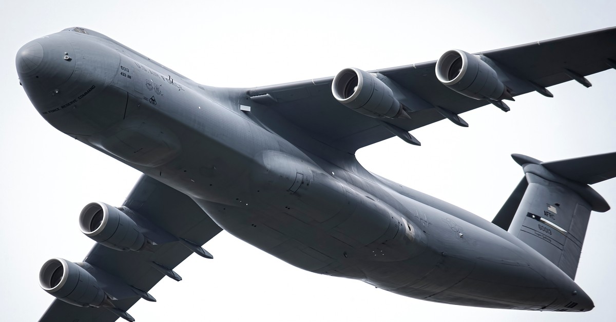 W Polsce powstaje potężna baza dla armii USA. Zaroi się tu od gigantów