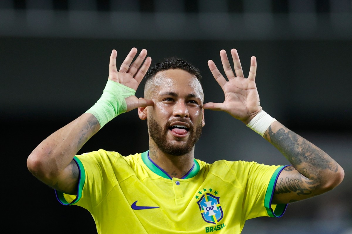 Neymar
