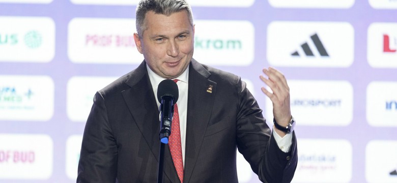 Piesiewicz ujawnił swoje zarobki w PKOl. "Zawsze mówiłem, że nie będę pracował za darmo"