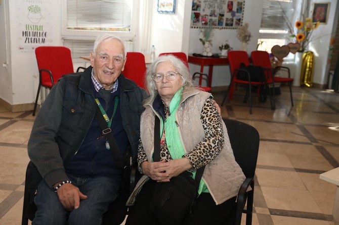 Branko i Olga