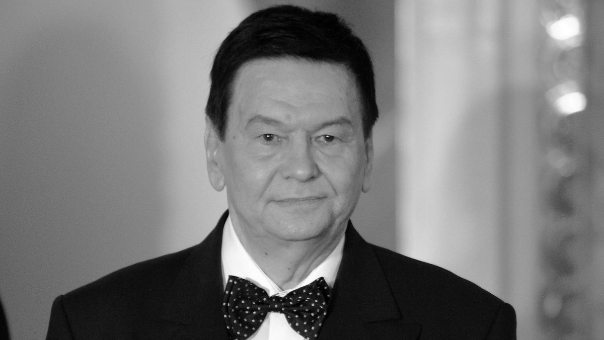 Bogusław Kaczyński nie żyje. Taką informację podał na swoim profilu na Facebooku Tadeusz Deszkiewicz. Dziennikarz, publicysta, popularyzator opery i krytyk muzyczny zmarł w wieku 73 lat po przebyciu kilku udarów mózgu.