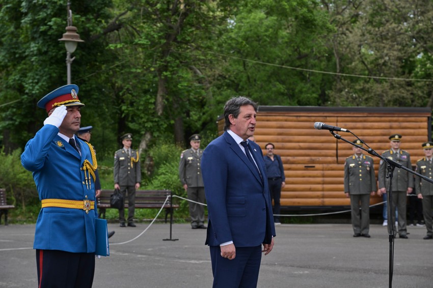 Počasna artiljerijska paljba