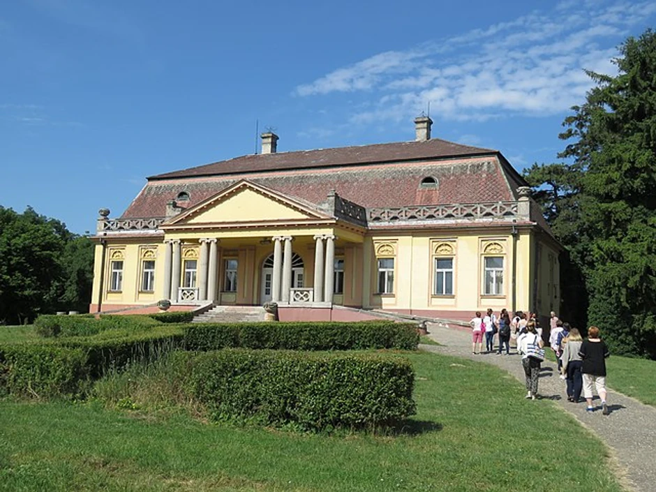 Dvorac Dundjerski Kulpin 01