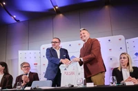 Wielkie wsparcie dla polskiego sportu. Zondacrypto została Sponsorem Generalnym PKOl i Olimpijskiej Reprezentacji Polski