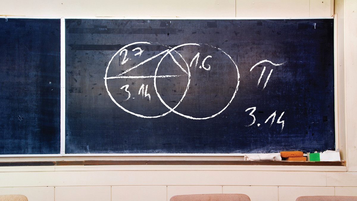 12 marca obchodzimy Dzień Matematyki. Pora zatem na małą powtórkę wiedzy, którą w podstawówce, czy gimnazjum, każdy z nas miał, bo mieć musiał. Sprawdź, ile z tego zostało ci w głowie!