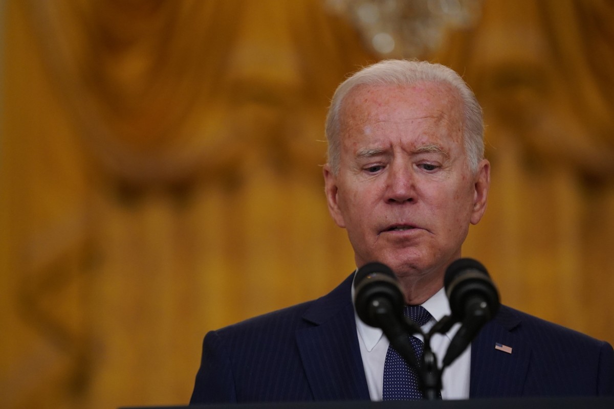 Joe BIden