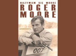 Ironiczne wyznania Rogera 'Bonda' Moore'a