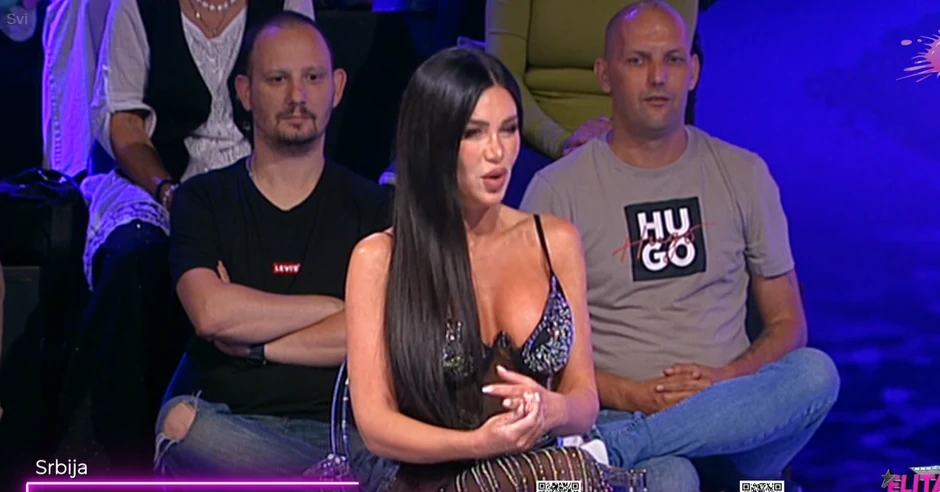 Stanija Dobrojević 