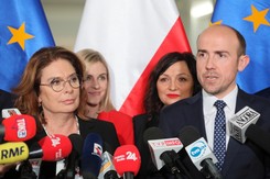 Nieoficjalnie: Budka zaproponuje nowy skład zarządu PO