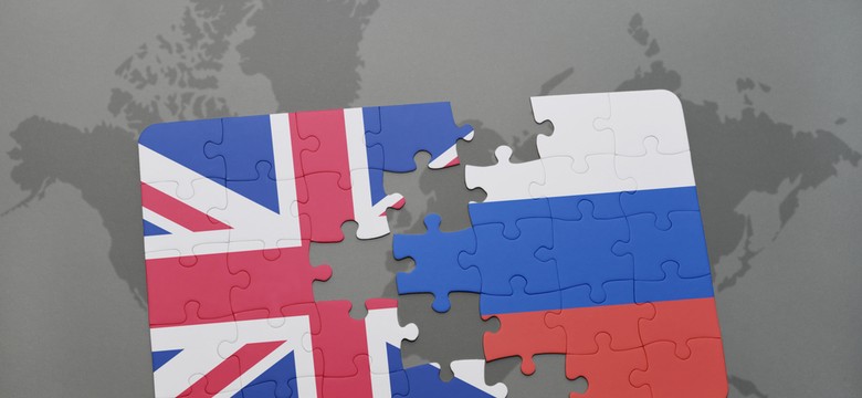 Brudne pieniądze z Rosji utrudnią nałożenie sankcji na Putina