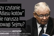 Kaczyński