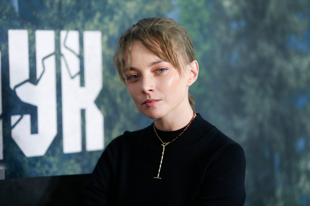 Kamila Urzędowska będzie Izabelą Łęcką w nowej adaptacji "Lalki" Prusa