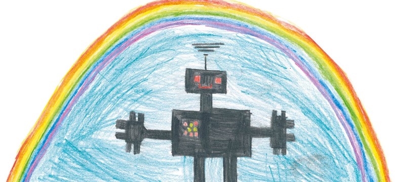 Dzień dziecka w DGP. Czy sztuczna inteligencja (AI) jest dla nas dobra?