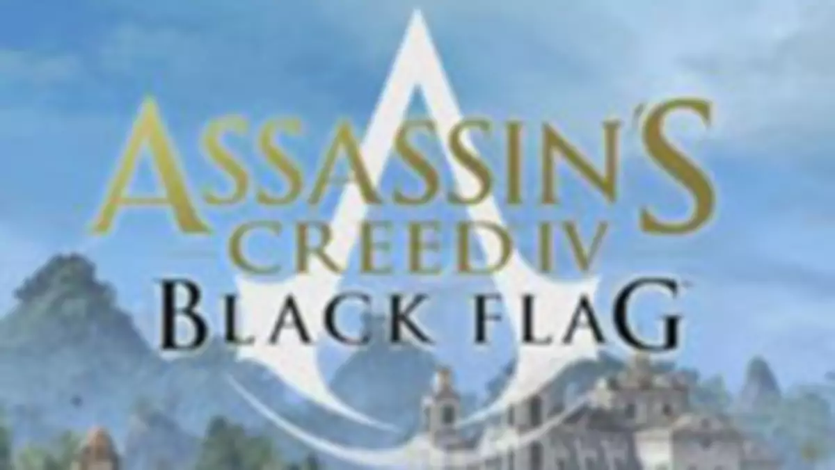 Pierwsza i jedyna w Polsce wideorecenzja gry PlayStation 4. Assassin's Creed IV: Black Flag pod lupą Gamezilli