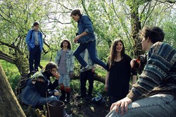 Bunt braci w metalu. Konflikt pokoleń rozpisany na nuty