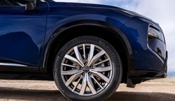 Rodzinny SUV po liftingu. Na tę zmianę czekali kierowcy