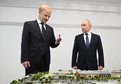 Władimir Putin odwiedził w czwartek Królewiec