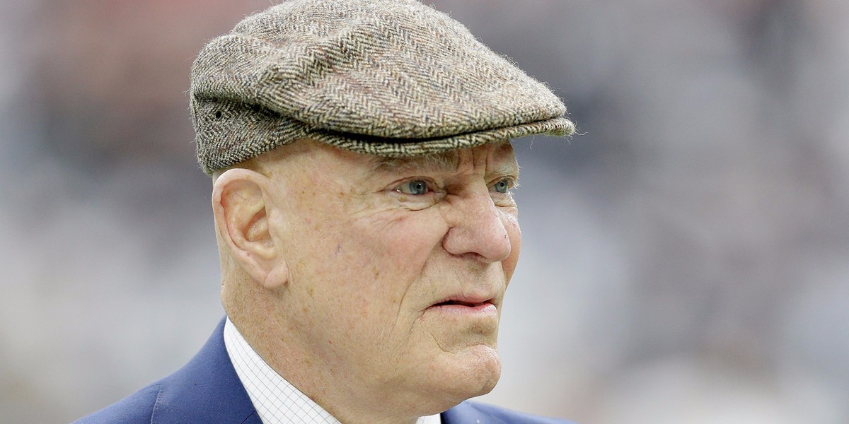 Houston Texans players reportedly wanted to stage a walkout after team owner Bob McNair compared NFL players to 'inmates running the prison'