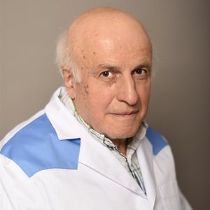 dr. Prinz Géza