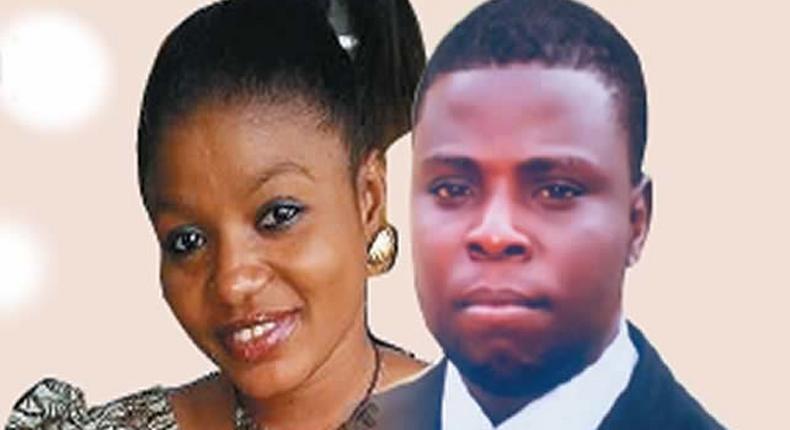 Man kills woman over unreciprocated love