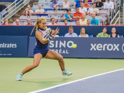Cibulkova nie zagra na igrzyskach. Piękna Słowaczka wycofała się z powodu kontuzji