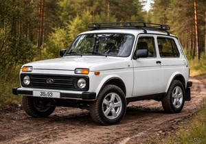 Lada, automobili