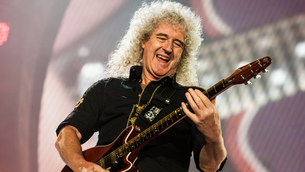 Brian May - ikona muzyki, legendarny rockman, jeden z najlepszych gitarzystów świata. Kerry Ellis - wokalistka, która za sprawą swojego głosu zachwyciła muzyka Queen. Wspólnie 2 marca wystąpią w Centrum Kongresowym w Krakowie.