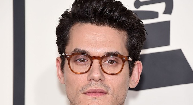 John Mayer