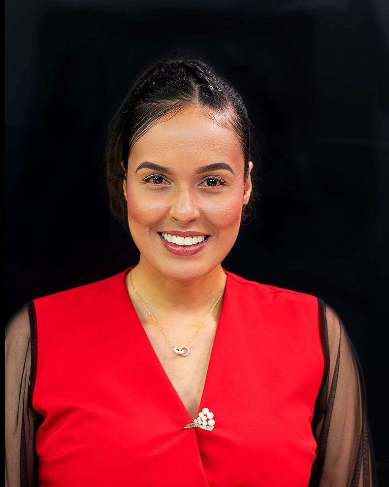 Karen Karimi 