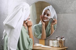 Z cynamonem, pomarańczą, wanilią. Te zabiegi skutecznie działają i...poprawiają humor!