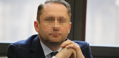 Co się teraz stanie z Kamilem D.? Policjanci podjęli decyzję