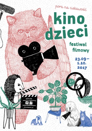 Pora na Kino Dzieci! Pora na ciekawość!