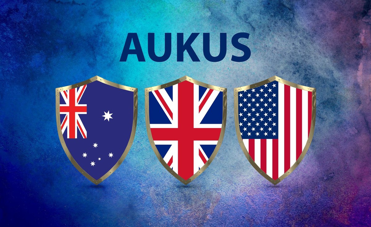AUKUS