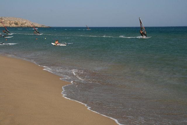 Galeria Grecja - Rodos - Prasonissi, obrazek 6