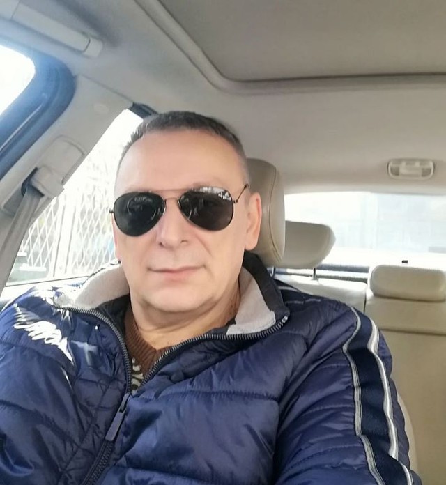 Goran Dimitrijadis Dima (Foto: Facebook)
