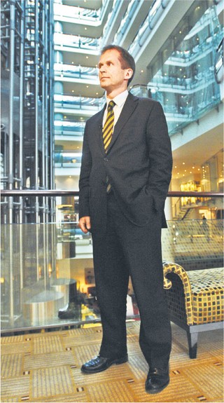 'Niech rząd się weźmie do roboty'