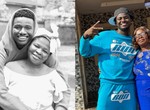 Nigerian Skitmaker, Nastyblaq loses mother, shares emotional tribute